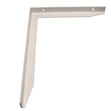 Multiknægt venstre 300 x 400 mm hvid